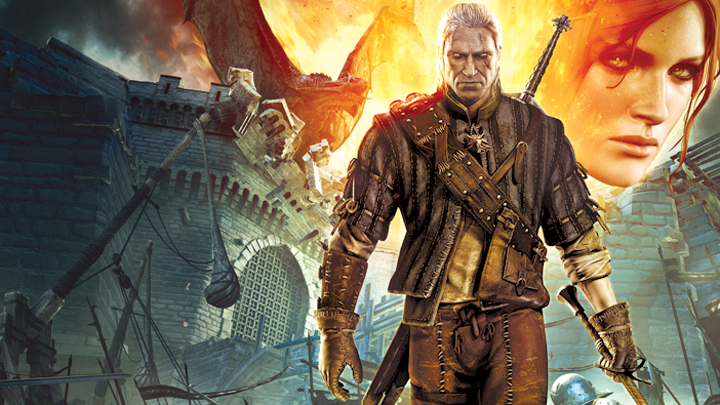 7 Curiosidades de The Witcher 2