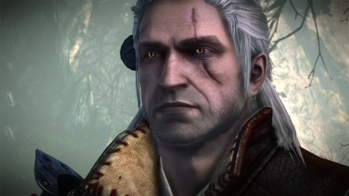 The Witcher 2: Enhanced Edition' review