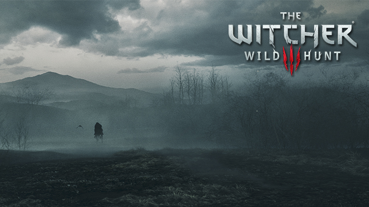 Watch The Witcher 3: Wild Hunt “The Trail” Opening Cinematic - CD ...