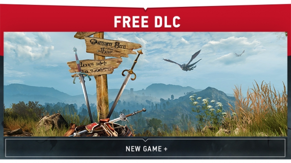 New Game Is Now Available For Download Cd Projekt Red