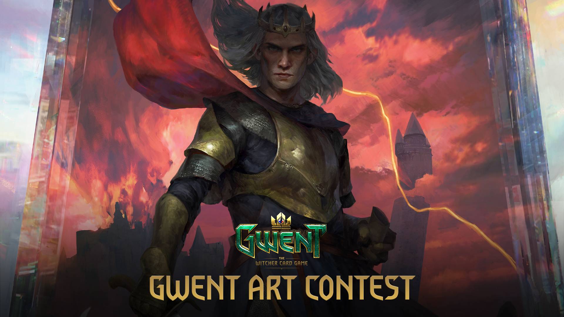 Image GWENT Art Contest Results CD PROJEKT RED